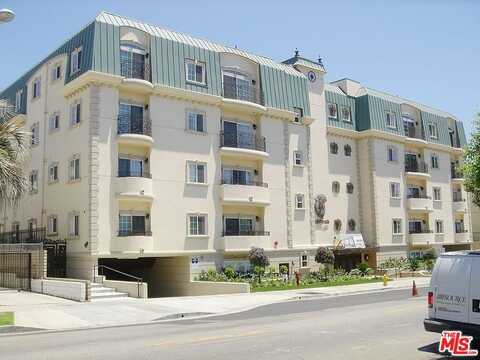 722 S Oxford Ave, Los Angeles, CA 90005