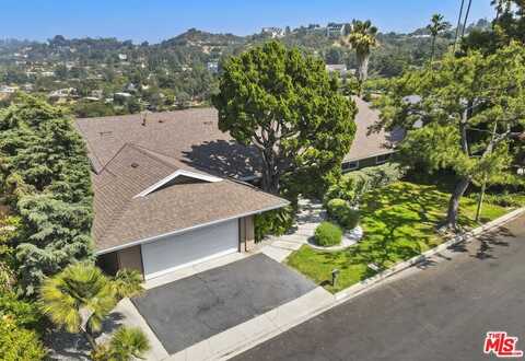3546 Caribeth Dr, Encino, CA 91436