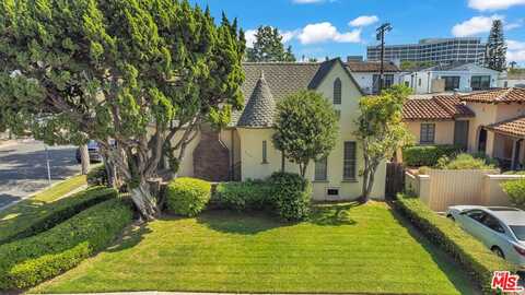 6600 W 5th St, Los Angeles, CA 90048