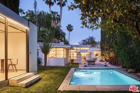 947 N Martel Ave, Los Angeles, CA 90046
