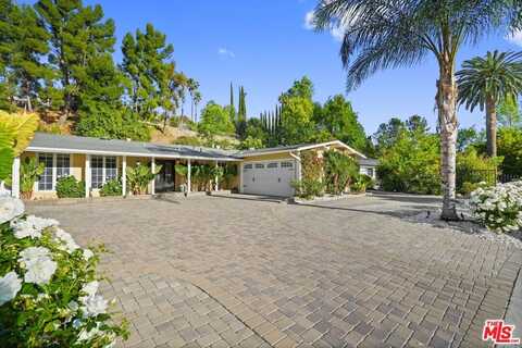 7152 Pomelo Dr, West Hills, CA 91307