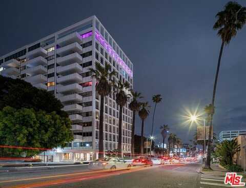 7135 Hollywood Blvd, Los Angeles, CA 90046