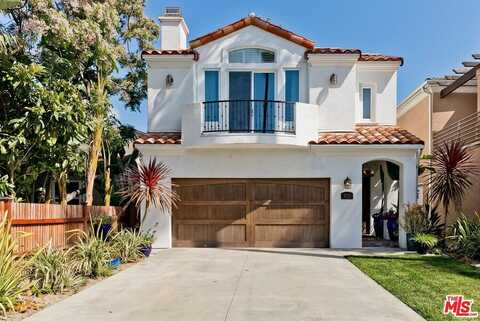820 Howard St, Marina Del Rey, CA 90292
