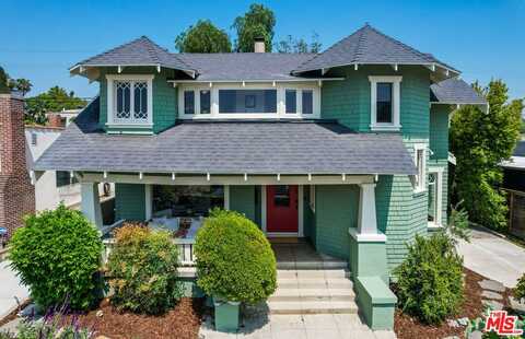 616 N Gower St, Los Angeles, CA 90004