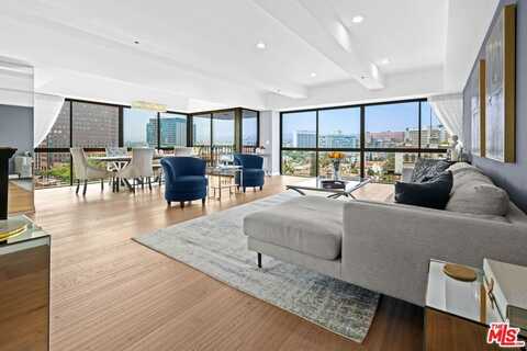 10790 Wilshire Blvd, Los Angeles, CA 90024