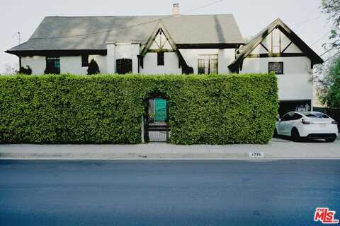 4774 College View Ave, Los Angeles, CA 90041
