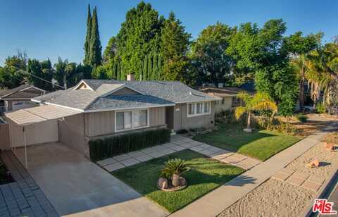 19210 Sylvan St, Tarzana, CA 91335