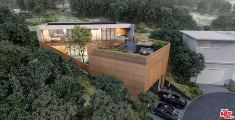 2500 Ivan Hill Terrace, Los Angeles, CA 90039