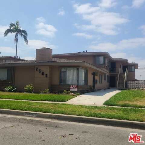 2508 W El Segundo Blvd, Gardena, CA 90249