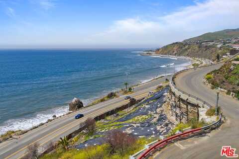 17900 Porto Marina Way, Pacific Palisades, CA 90272