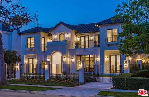 722 N Camden Dr, Beverly Hills, CA 90210