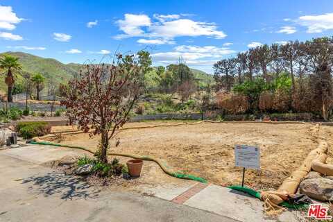 17243 Avenida De La Herradura, Pacific Palisades, CA 90272