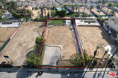 16664 Via Pacifica, Pacific Palisades, CA 90272