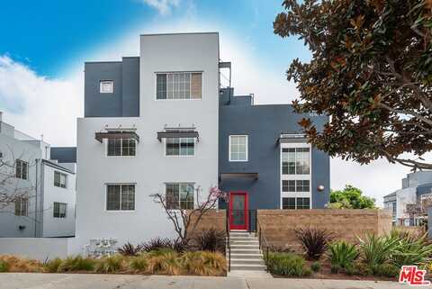 5300 Playa Vista Dr, Playa Vista, CA 90094