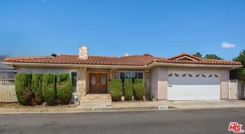 4272 Don Carlos Dr, Los Angeles, CA 90008