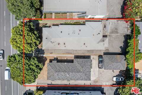 11848 Venice Blvd, Los Angeles, CA 90066