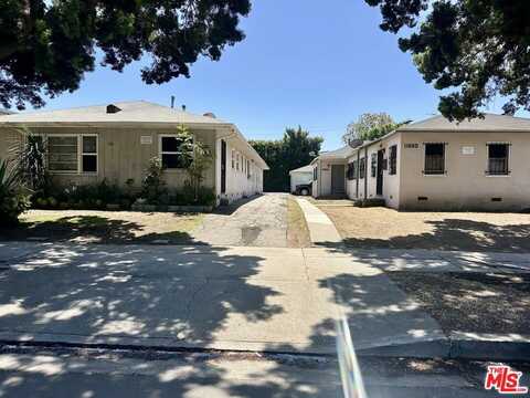 11848 Venice Blvd, Los Angeles, CA 90066