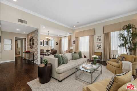 100 S Wetherly Dr, Los Angeles, CA 90048