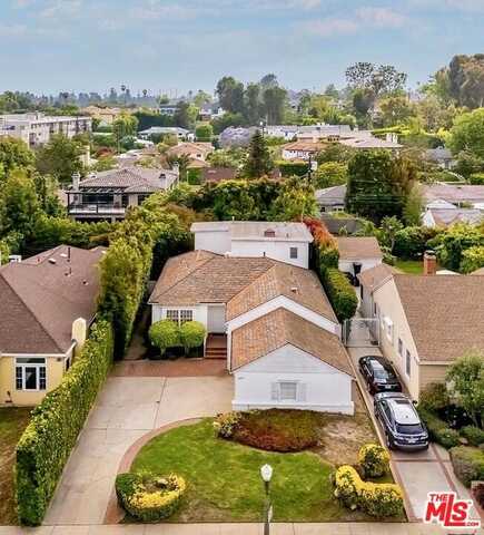 639 S Bundy Dr, Los Angeles, CA 90049