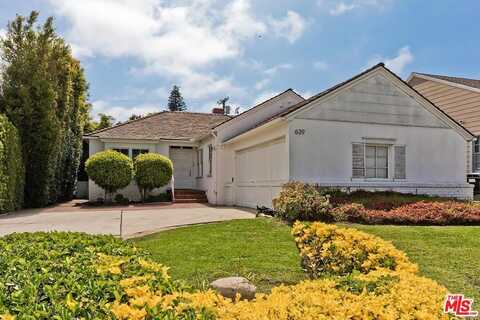 639 S Bundy Dr, Los Angeles, CA 90049