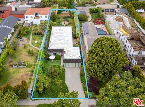 227 Alta Ave, Santa Monica, CA 90402