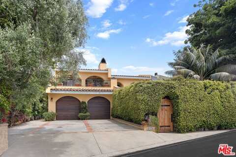 4370 Hillview Dr, Malibu, CA 90265