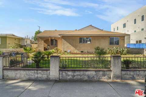 16130 Devonshire St, Granada Hills, CA 91344