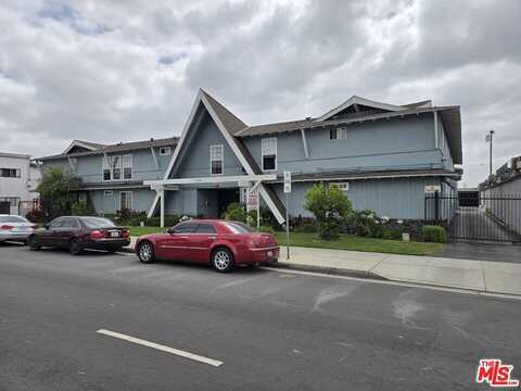 11560 Paramount Blvd, Downey, CA 90241