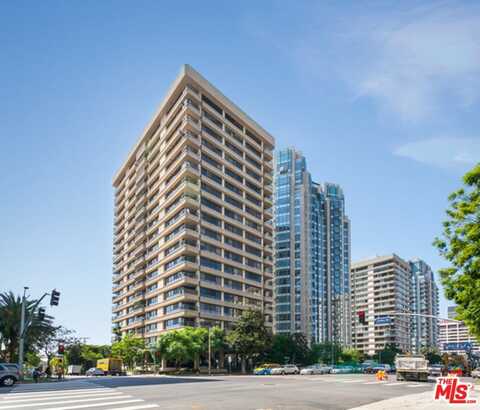 10750 Wilshire Blvd, Los Angeles, CA 90024