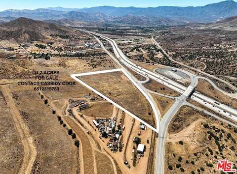 0 Vac Sierra Hwy, Acton, CA 93510
