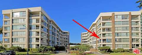 515 Ocean Ave, Santa Monica, CA 90402