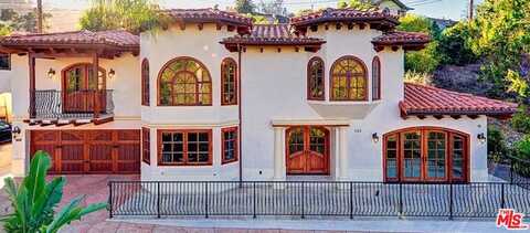 533 Conejo Rd, Santa Barbara, CA 93103