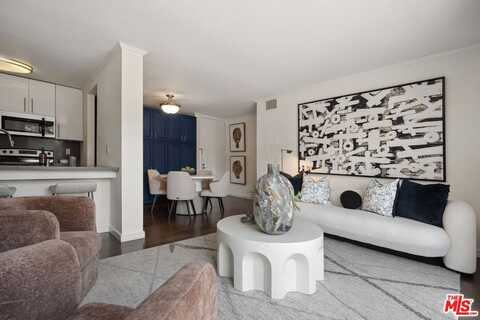 141 S Clark Dr, West Hollywood, CA 90048