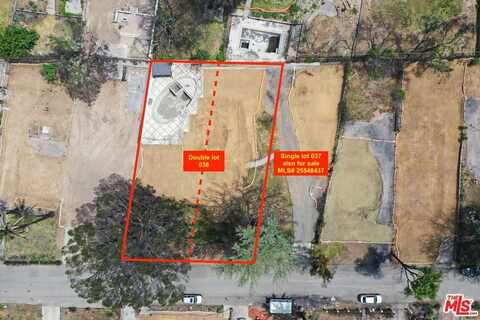 485 Athens St, Altadena, CA 91001