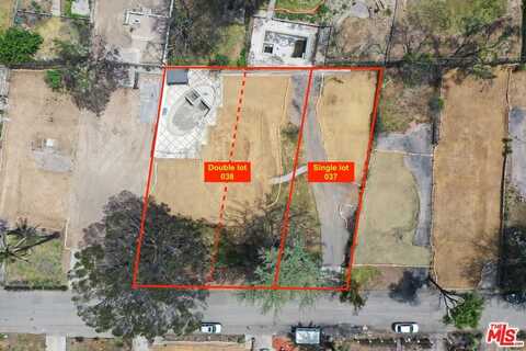 485 Athens St, Altadena, CA 91001