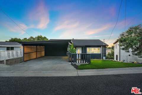 3924 Dwiggins St, Los Angeles, CA 90063