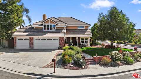 947 Bearclaw Ct, Newbury Park, CA 91320