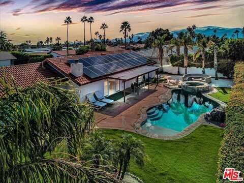2011 N San Antonio Rd, Palm Springs, CA 92262