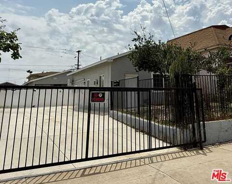 3128 E 1st St, Los Angeles, CA 90063