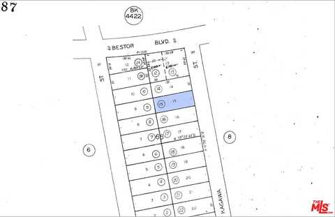 1143 Kagawa St, Pacific Palisades, CA 90272