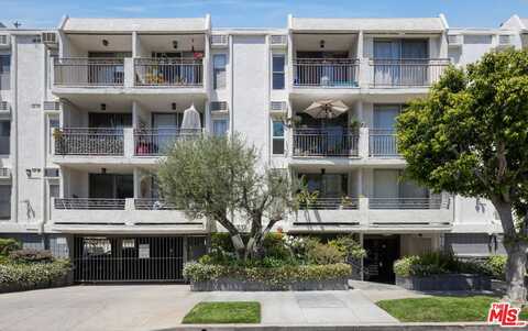 6151 Orange St, Los Angeles, CA 90048