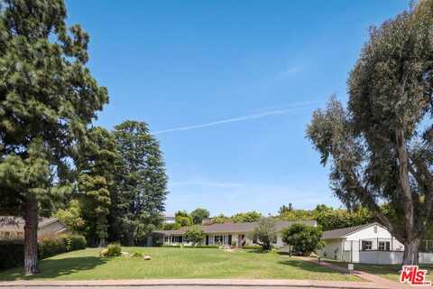 1491 Capri Dr, Pacific Palisades, CA 90272