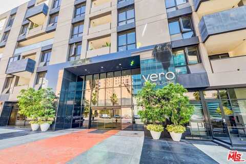 1234 Wilshire Blvd, Los Angeles, CA 90017