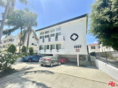 1037 S SHENANDOAH ST, LOS ANGELES, CA 90035