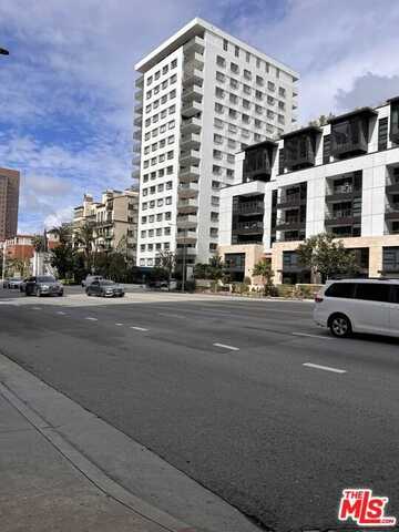10787 Wilshire Blvd, Los Angeles, CA 90024