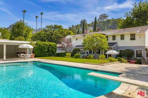 3734 Longridge Ave, Sherman Oaks, CA 91423