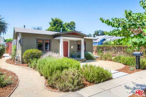 4989 Vincent Ave, Los Angeles, CA 90041