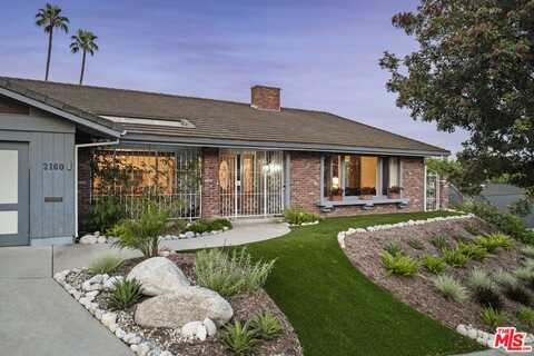 2160 Winona Blvd, Los Angeles, CA 90027