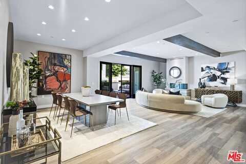 160 N La Peer Dr, Beverly Hills, CA 90211