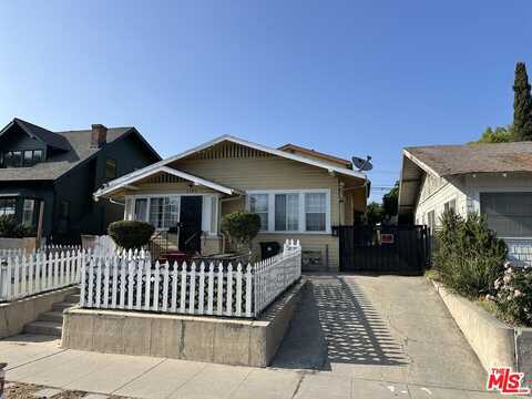5111 Meridian St, Los Angeles, CA 90042
